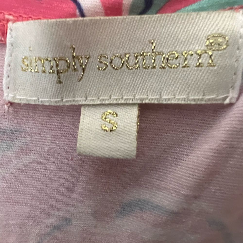 Simply Southern Tunic - Picture 2 of 3